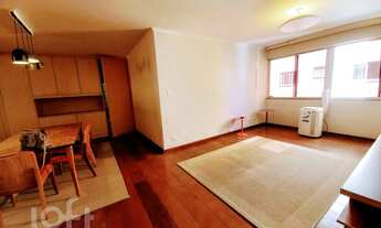 Imagem: Apartamento à venda em Santa Cecília com