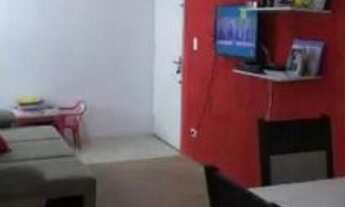 Imagem 6: Apartamento à venda em Jardim Ângela com 48 m², 2 quartos, 1 vaga