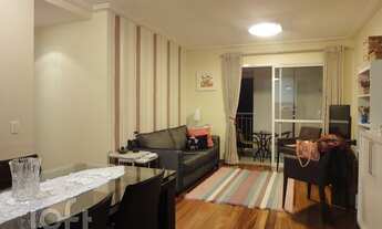 Imagem: Apartamento à venda em Barra Funda com