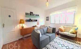 Imagem: Apartamento à venda em Alto da Lapa com