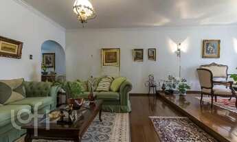 Imagem 4: Apartamento à venda em Bela Vista com 140 m², 3 quartos, 1 vaga