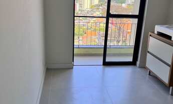 Imagem 2: Apartamento à venda em Vila Sônia com 49 m², 2 quartos, 1 vaga
