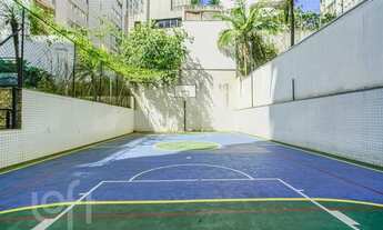 Imagem 6: Apartamento à venda em Santa Cecília com 780 m², 5 quartos, 3 suítes, 6 vagas