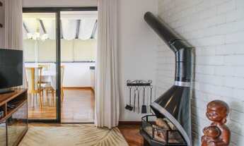 Imagem 5: Apartamento à venda em Butantã com 150 m², 2 quartos, 2 suítes, 3 vagas