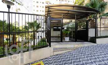 Imagem 7: Apartamento à venda em Mandaqui com 98 m², 3 quartos, 1 suíte, 3 vagas