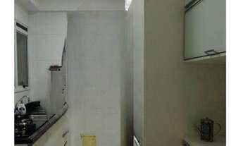 Imagem 5: Apartamento à venda em Mandaqui com 104 m², 3 quartos, 2 suítes, 2 vagas