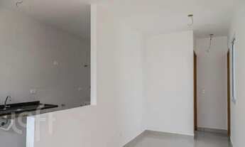 Imagem 5: Apartamento à venda em Ponte Rasa com 29 m², 1 quarto, 1 vaga