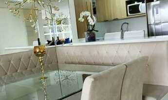 Imagem 6: Apartamento à venda em Jabaquara com 91 m², 3 quartos, 1 suíte, 2 vagas