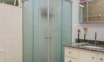 Imagem 3: Apartamento à venda em Campos Elísios com 60 m², 1 quarto