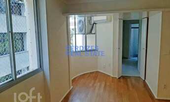 Imagem 2: Apartamento à venda em Perdizes com 119 m², 4 quartos, 1 suíte, 2 vagas