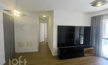 Imagem 3: Apartamento à venda em Alto da Lapa com 68 m², 2 quartos, 1 suíte, 2 vagas