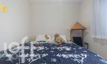 Imagem 4: Apartamento à venda em Cidade Líder com 55 m², 2 quartos, 1 vaga