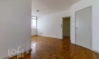 Imagem: Apartamento à venda em Santo Amaro com