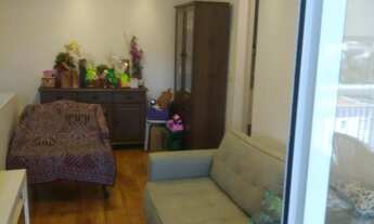 Imagem 6: Apartamento à venda em Bosque da Saúde com 84 m², 2 quartos, 1 suíte, 1 vaga