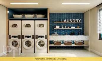 Imagem 6: Apartamento à venda em República com 37 m², 2 quartos