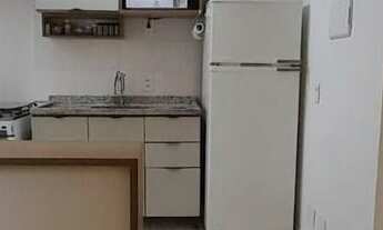 Imagem 2: Apartamento à venda em Belém com 43 m², 1 quarto