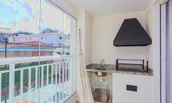 Imagem: Apartamento à venda em Vila Romana com