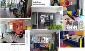 Imagem 5: Apartamento à venda em Tucuruvi com 45 m², 2 quartos, 1 vaga