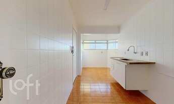 Imagem 3: Apartamento à venda em Cursino com 71 m², 2 quartos, 1 suíte, 3 vagas