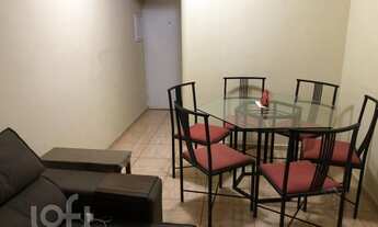 Imagem 5: Apartamento à venda em Jabaquara com 64 m², 2 quartos, 1 vaga