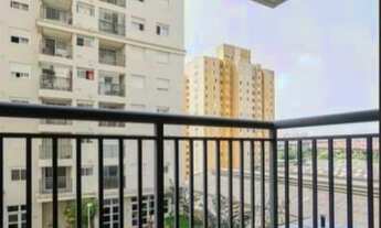 Imagem 5: Apartamento à venda em Brás com 40 m², 1 quarto, 1 vaga