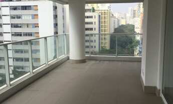 Imagem 2: Apartamento à venda em Santa Cecília com 270 m², 4 quartos, 4 suítes, 4 vagas