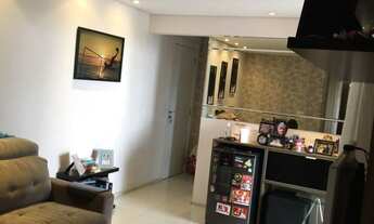 Imagem: Apartamento à venda em Brás com 67 m²