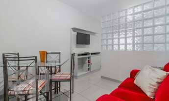 Imagem: Apartamento à venda em República com 28