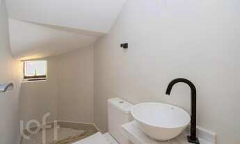 Imagem 7: Apartamento à venda em Aclimação com 230 m², 4 quartos, 2 suítes, 3 vagas