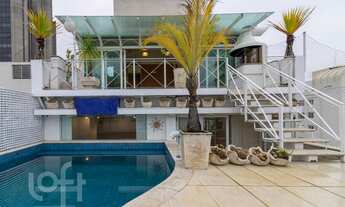 Imagem 4: Apartamento à venda em Higienópolis com 343 m², 3 quartos, 3 suítes, 3 vagas