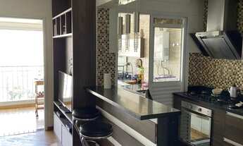 Imagem 3: Apartamento à venda em Vila Formosa com 92 m², 3 quartos, 1 suíte, 2 vagas