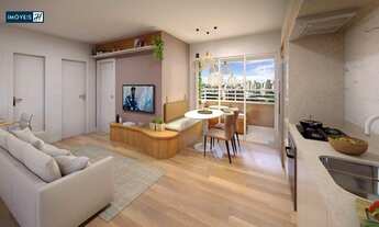 Imagem 4: APARTAMENTO em São Paulo - SP, Vila Carmosina