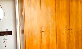 Imagem 5: Apartamento à venda em Santo Amaro com 67 m², 2 quartos, 1 vaga