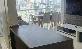 Imagem 4: Apartamento à venda em Cidade Ademar com 93 m², 3 quartos, 1 suíte, 2 vagas