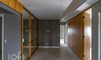 Imagem 6: Apartamento à venda em Santo Amaro com 82 m², 2 quartos, 1 suíte, 2 vagas