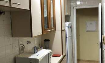 Imagem 4: Apartamento à venda em Jabaquara com 64 m², 2 quartos, 1 vaga