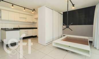 Imagem: Apartamento à venda em Cambuci com 36 m²