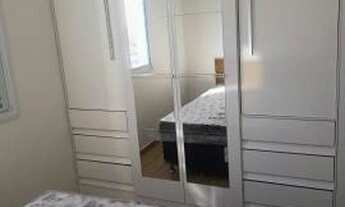 Imagem 2: Apartamento à venda em Vila Formosa com 54 m², 2 quartos, 1 vaga