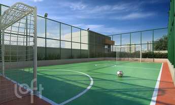 Imagem 6: Apartamento à venda em Vila Andrade com 45 m², 2 quartos, 1 vaga