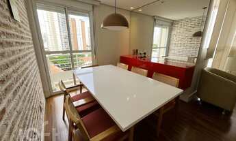 Imagem 5: Apartamento à venda em Vila Mariana com 100 m², 2 quartos, 2 suítes, 2 vagas