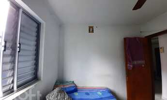 Imagem 2: Apartamento à venda em Capão Redondo com 50 m², 2 quartos, 1 vaga