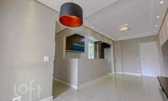 Imagem 5: Apartamento à venda em Vila Prudente com 60 m², 2 quartos, 1 vaga