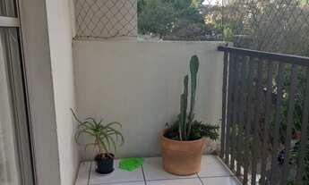 Imagem 4: Apartamento à venda em Morumbi com 65 m², 3 quartos, 1 vaga