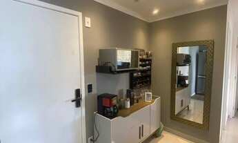 Imagem 5: Apartamento à venda em Tucuruvi com 41 m², 1 quarto, 2 vagas