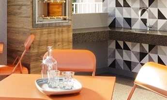 Imagem 6: APARTAMENTO em São Paulo - SP, Cidade Patriarca