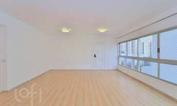 Imagem 7: Apartamento à venda em Saúde com 159 m², 4 quartos, 1 suíte, 2 vagas