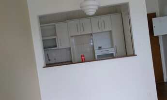 Imagem 5: Apartamento à venda em Vila Romana com 70 m², 2 quartos, 1 suíte, 1 vaga