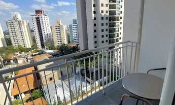 Imagem 4: Apartamento à venda em Vila Prudente com 49 m², 2 quartos, 1 vaga