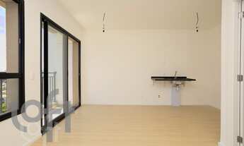 Imagem 7: Apartamento à venda em Sumaré com 30 m², 1 quarto, 1 suíte