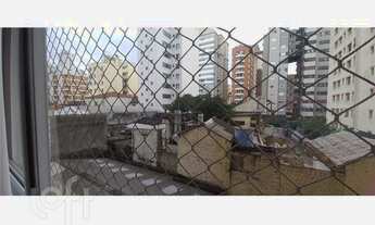 Imagem: Apartamento à venda em Santa Cecília com